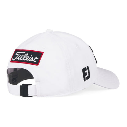 Titleist Tour Performance Golf Cap TH25ATPN2