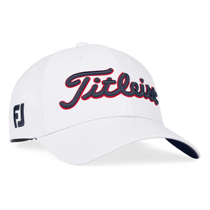 Titleist Tour Performance Golf Cap TH25ATPN2
