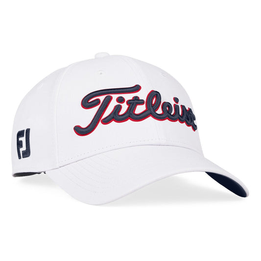 Titleist Tour Performance Golf Cap TH25ATPN2