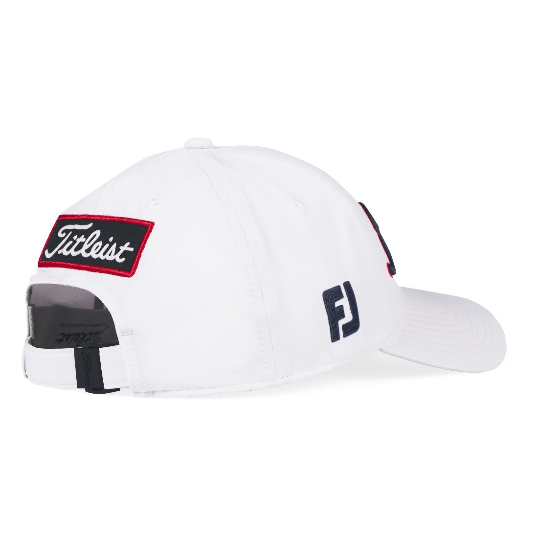 Titleist Tour Performance Golf Cap TH25ATPN2