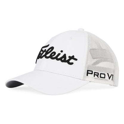 Titleist Tour Performance Mesh Golf Cap TH25ATPMN2