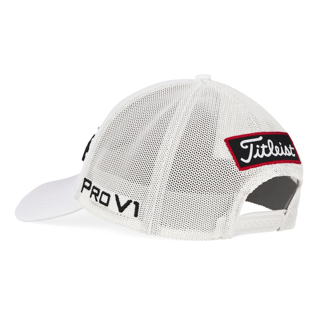 Titleist Tour Performance Mesh Golf Cap TH25ATPMN2