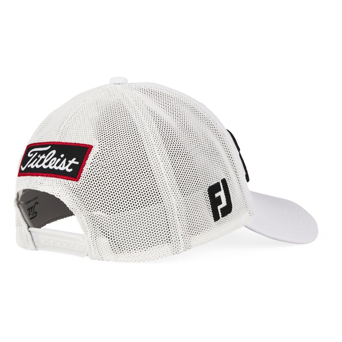 Titleist Tour Performance Mesh Golf Cap TH25ATPMN2