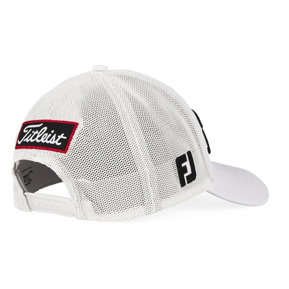 Titleist Tour Performance Mesh Golf Cap TH25ATPMN2
