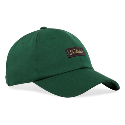 Titleist Charleston Merino Golf Cap TH26ACHM | Birthplace of Golf