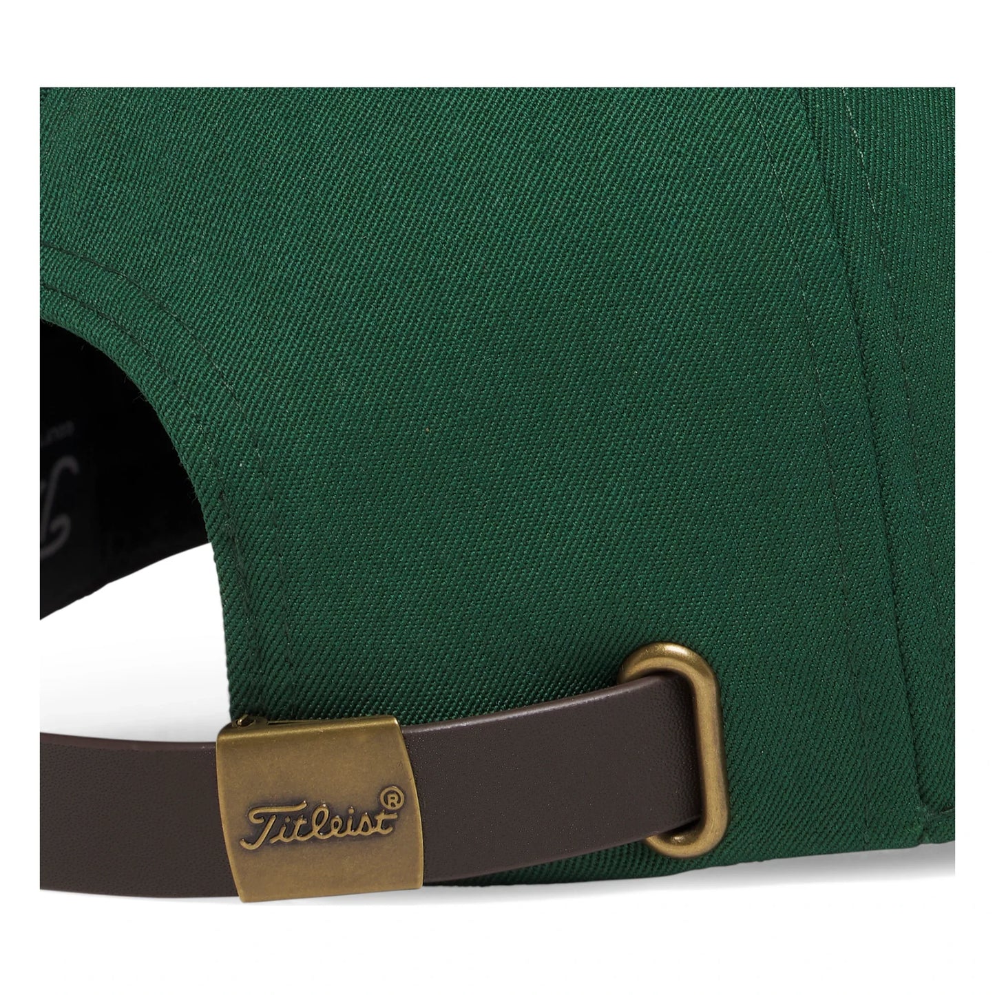 Titleist Charleston Merino Golf Cap TH26ACHM | Birthplace of Golf