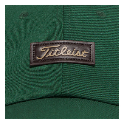 Titleist Charleston Merino Golf Cap TH26ACHM | Birthplace of Golf