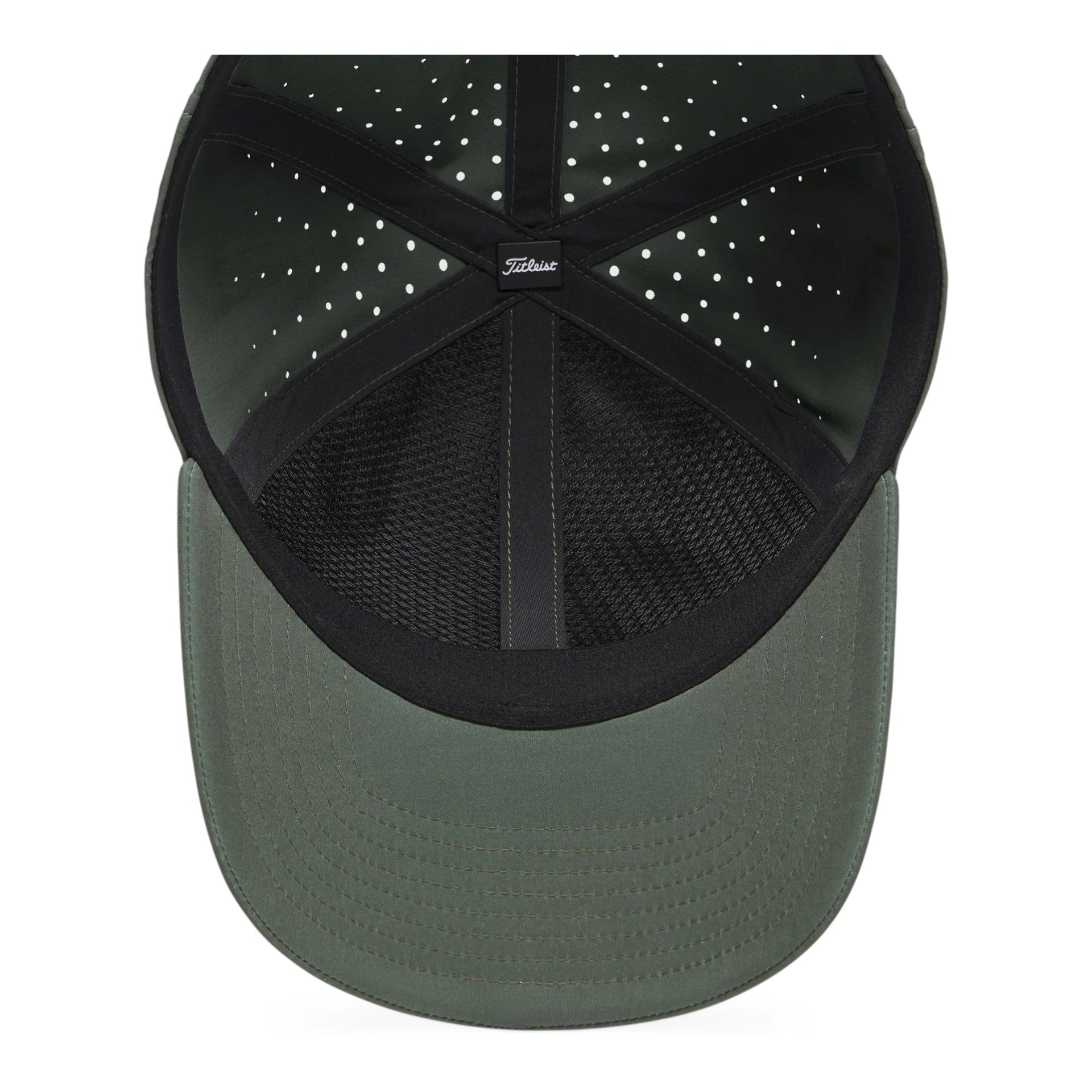 Titleist Charleston Breezer Golf Cap TH26ACHBZ