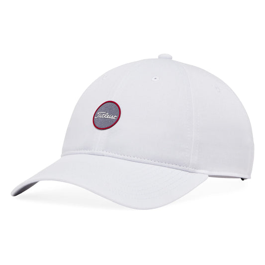 Titleist Montauk Lightweight Golf Cap TH25AMTLW