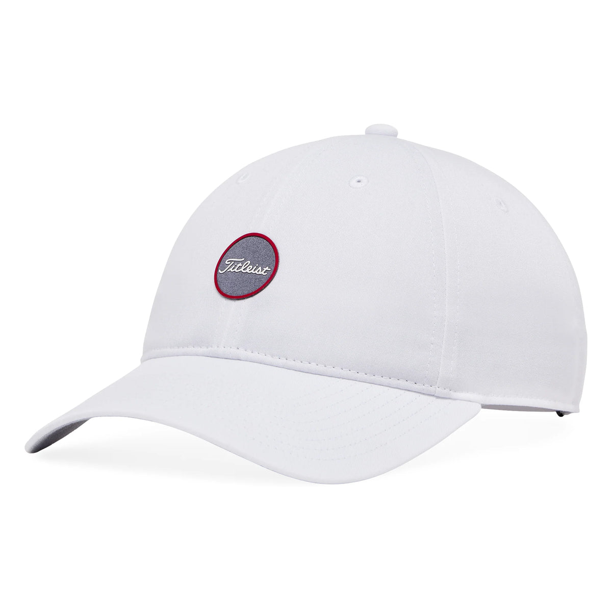 Titleist Montauk Lightweight Golf Cap TH25AMTLW - White/Washed Indigo / One Size