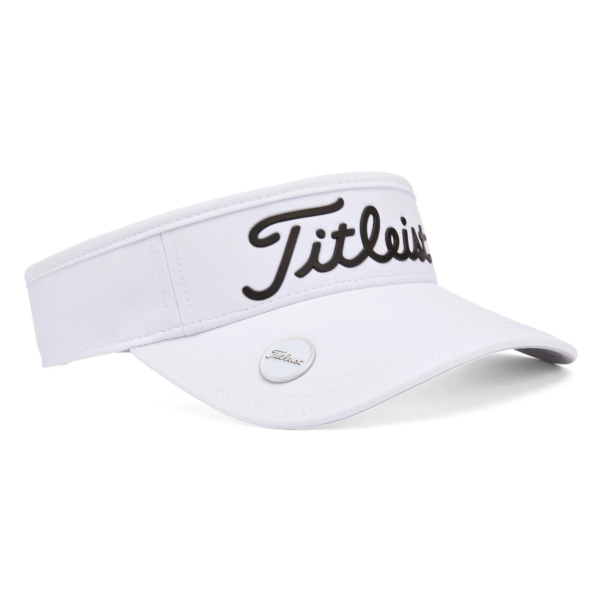 Titleist Players Ball Marker Golf Visor TH26VPBMK