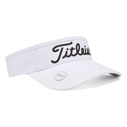 Titleist Players Ball Marker Golf Visor TH26VPBMK