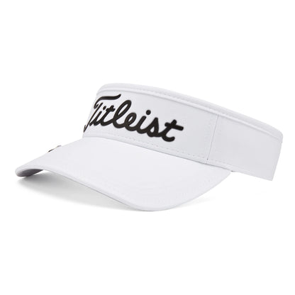 Titleist Players Ball Marker Golf Visor TH26VPBMK