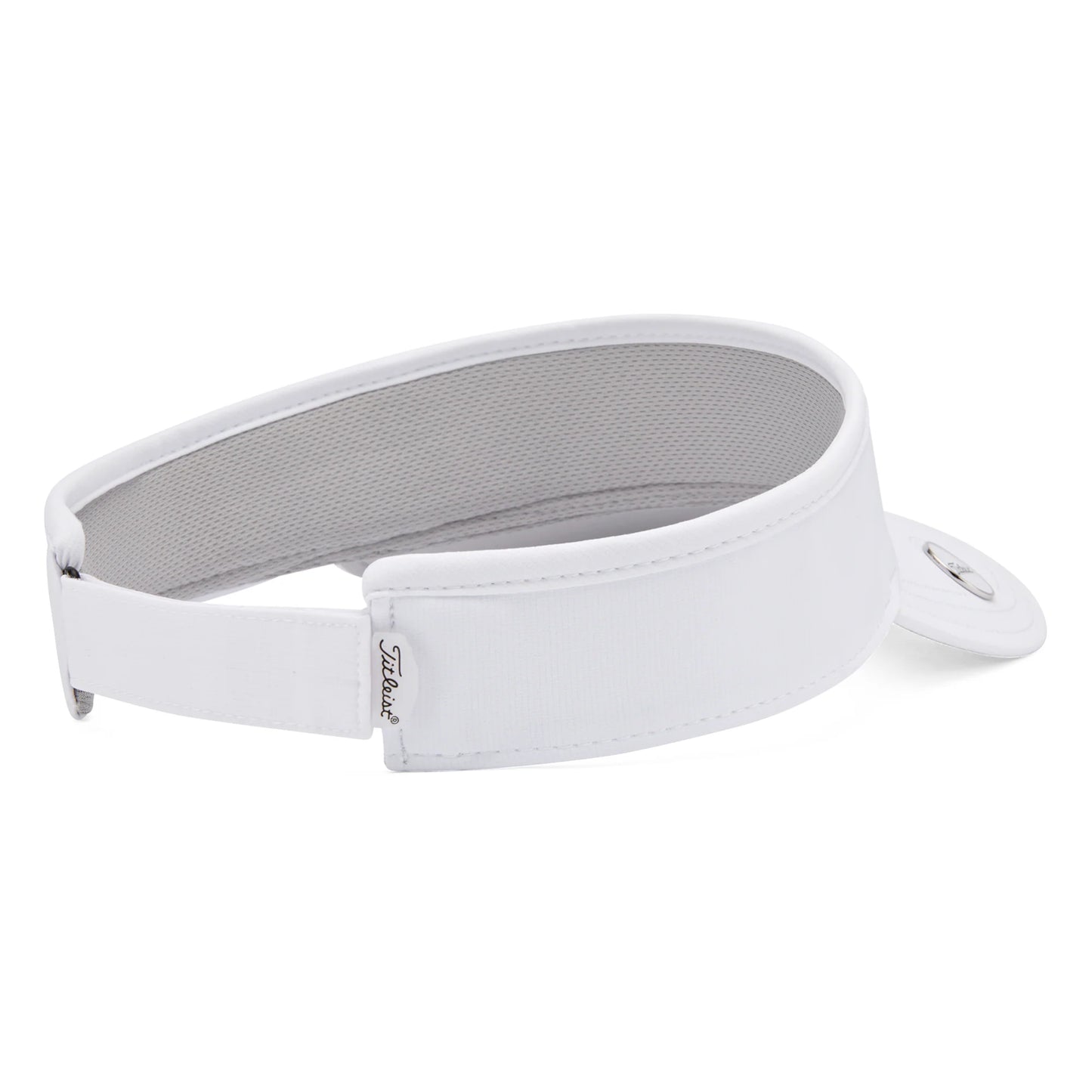 Titleist Players Ball Marker Golf Visor TH26VPBMK