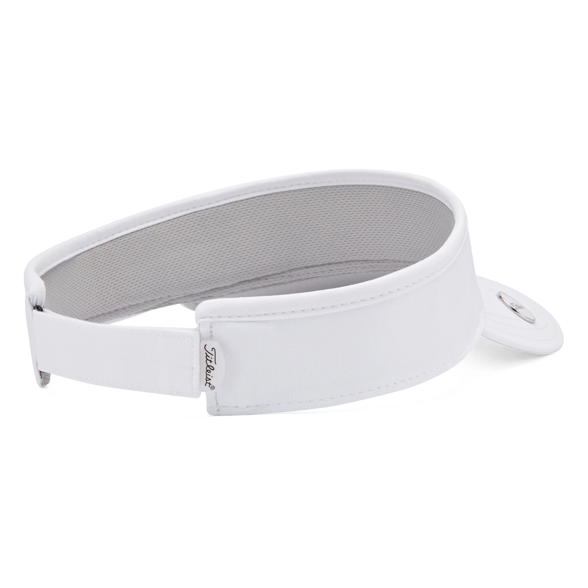Titleist Players Ball Marker Golf Visor TH26VPBMK