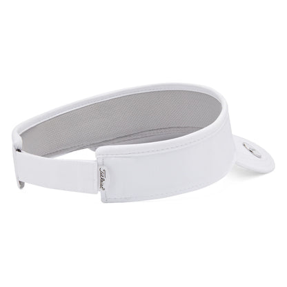 Titleist Players Ball Marker Golf Visor TH26VPBMK