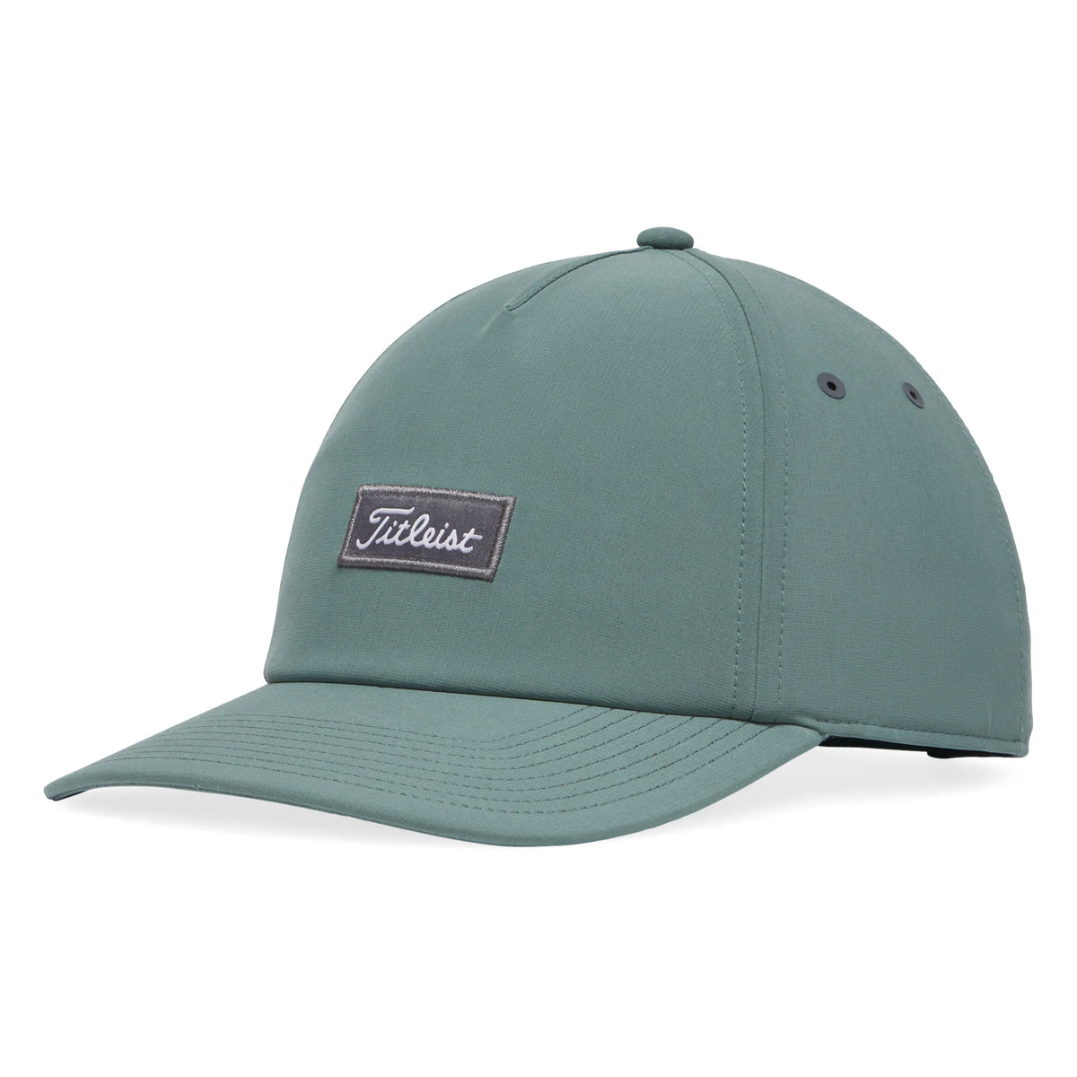 Titleist Santa Cruz Kickback Golf Cap TH26ASCRK - Eucalyptus/Charcoal / One Size