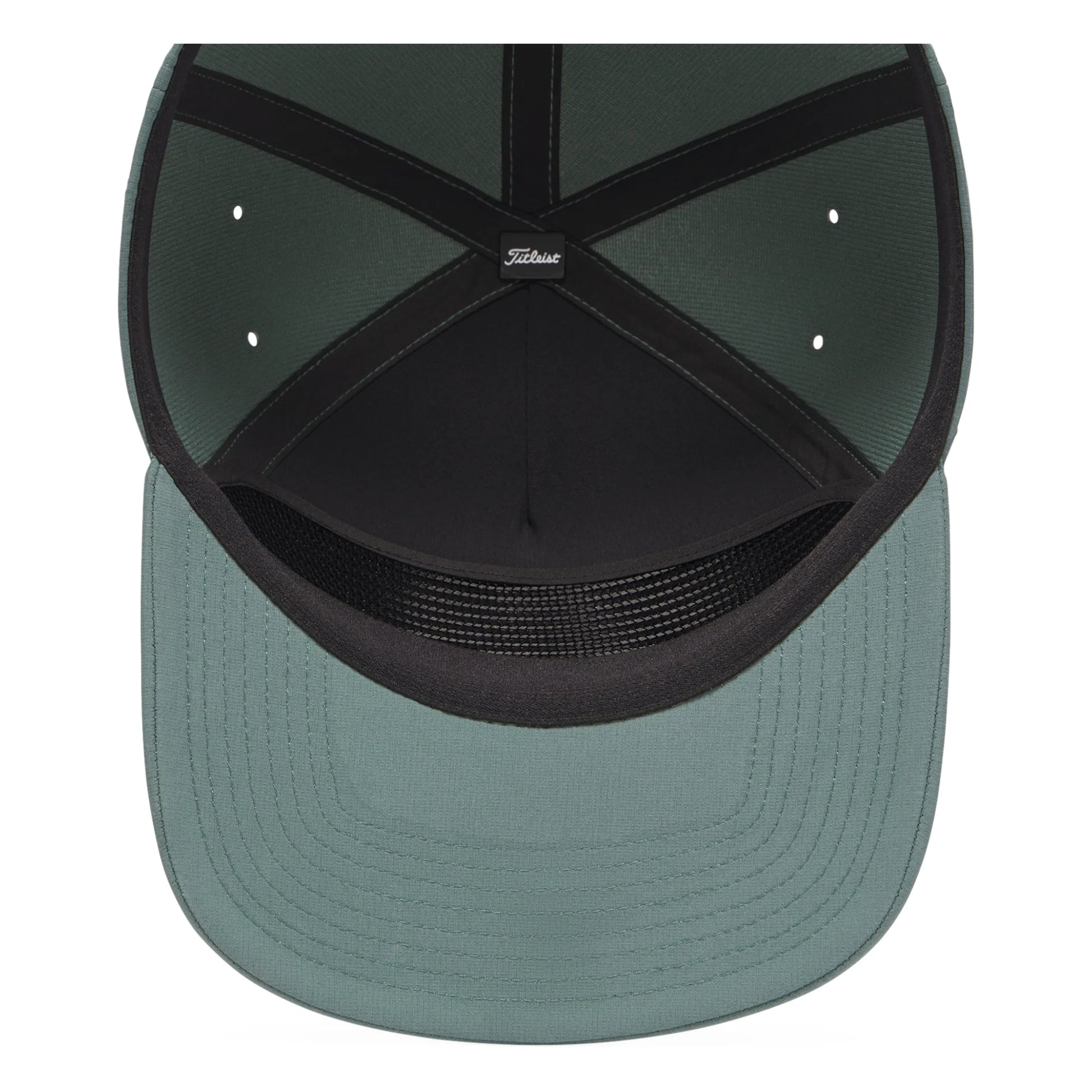 Titleist Santa Cruz Kickback Golf Cap TH26ASCRK