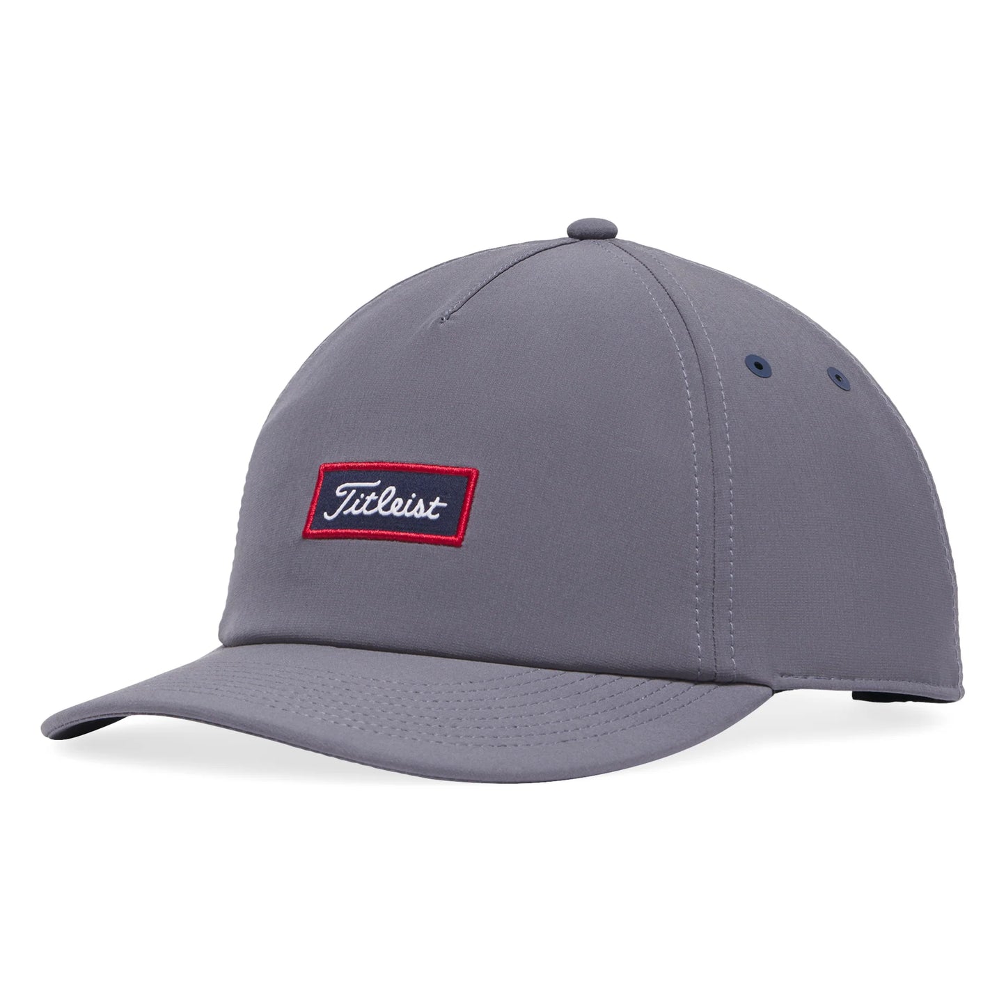 Titleist Santa Cruz Kickback Golf Cap TH26ASCRKN2