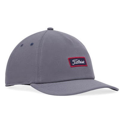 Titleist Santa Cruz Kickback Golf Cap TH26ASCRKN2