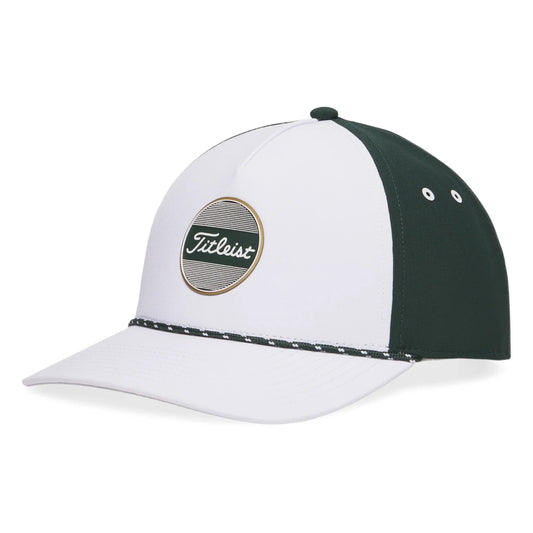 Titleist Boardwalk Rope Golf Cap TH26ABRT