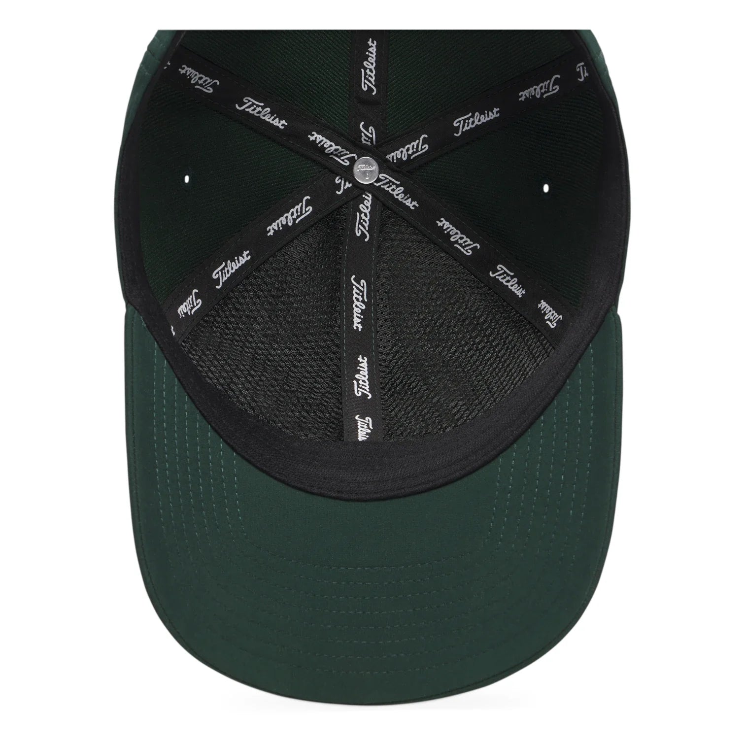 Titleist Montauk Lightweight Golf Cap TH26AMTT