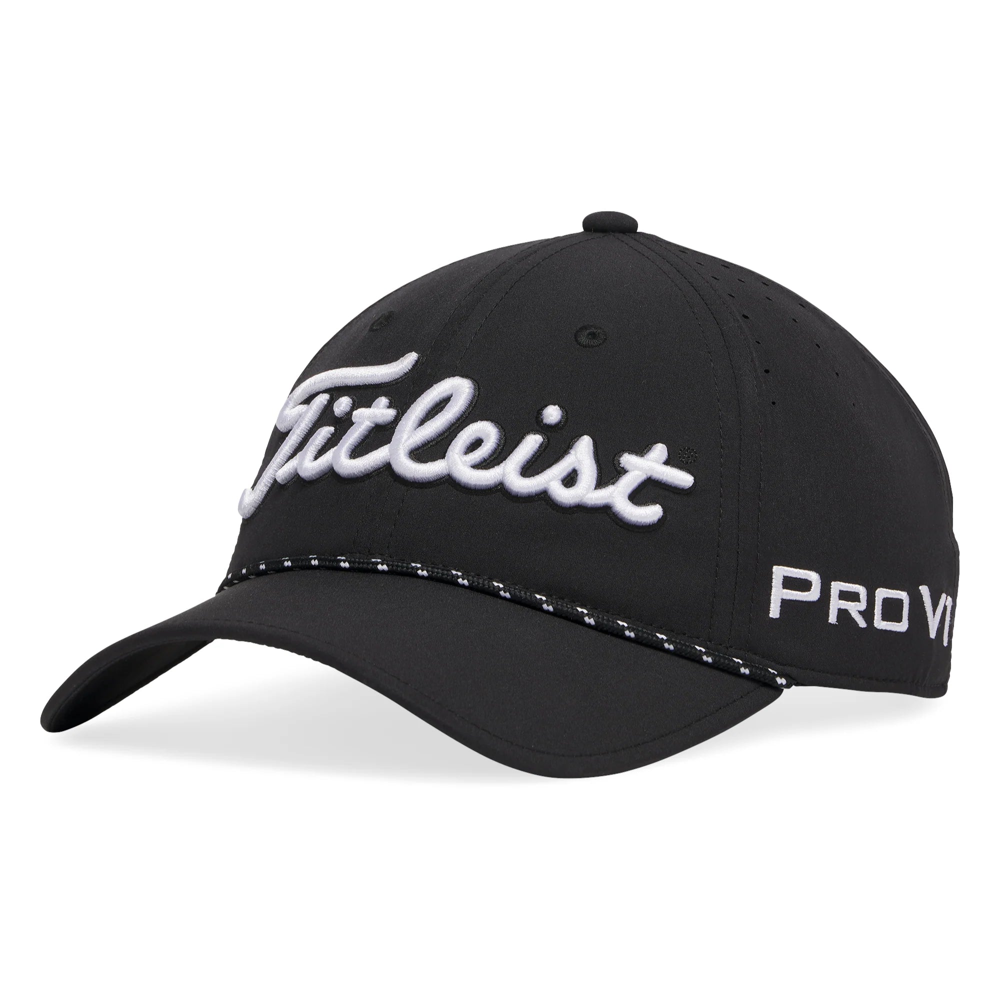 Titleist Tour Breezer Golf Cap TH26ATB