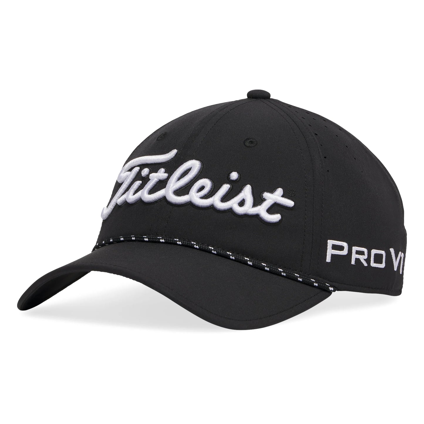 Titleist Tour Breezer Golf Cap TH26ATB