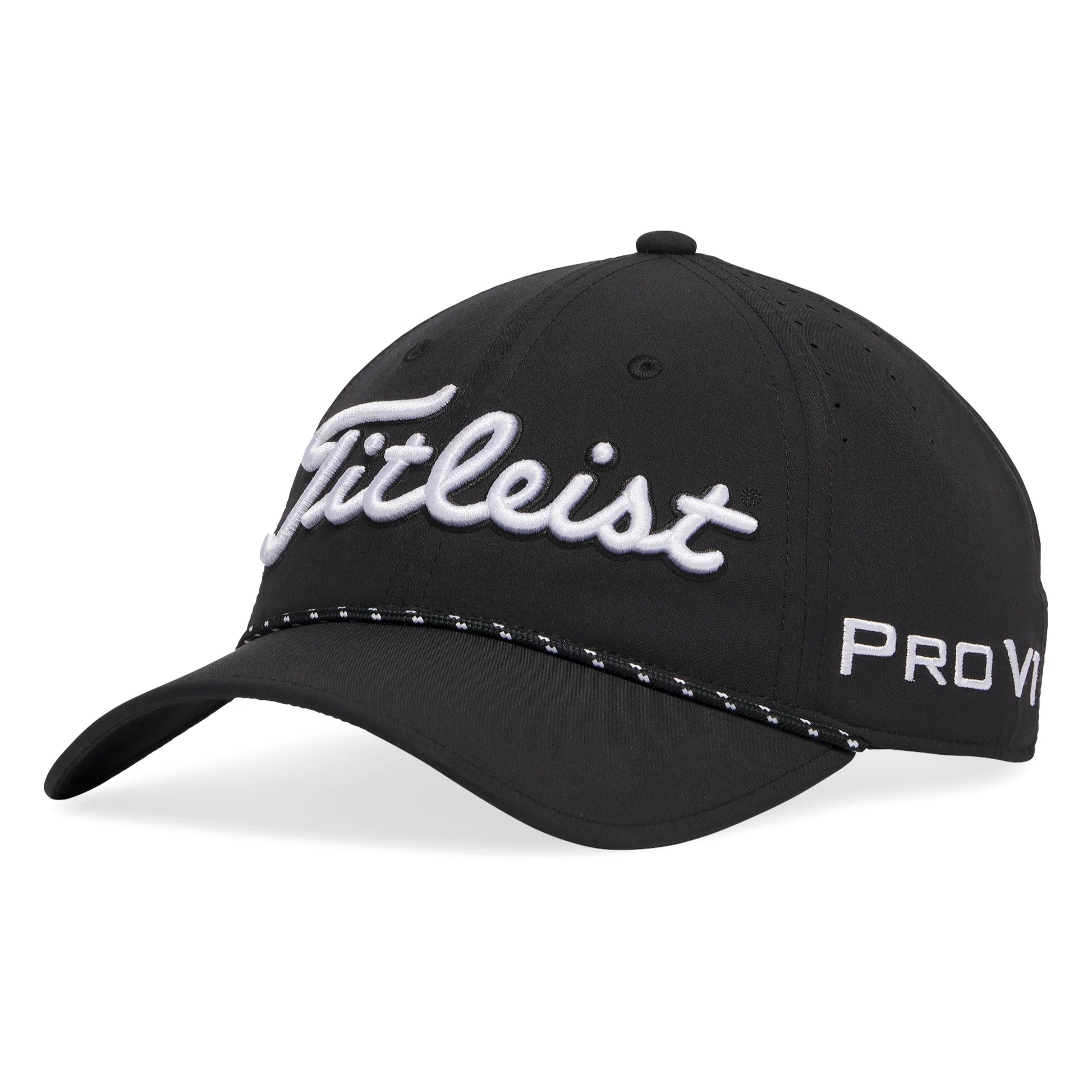 Titleist Tour Breezer Golf Cap TH26ATB