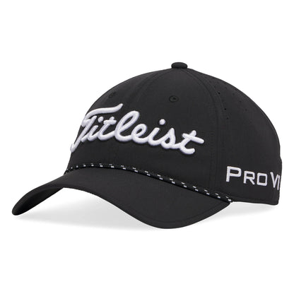 Titleist Tour Breezer Golf Cap TH26ATB