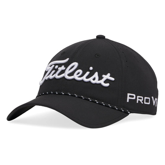 Titleist Tour Breezer Golf Cap TH26ATB