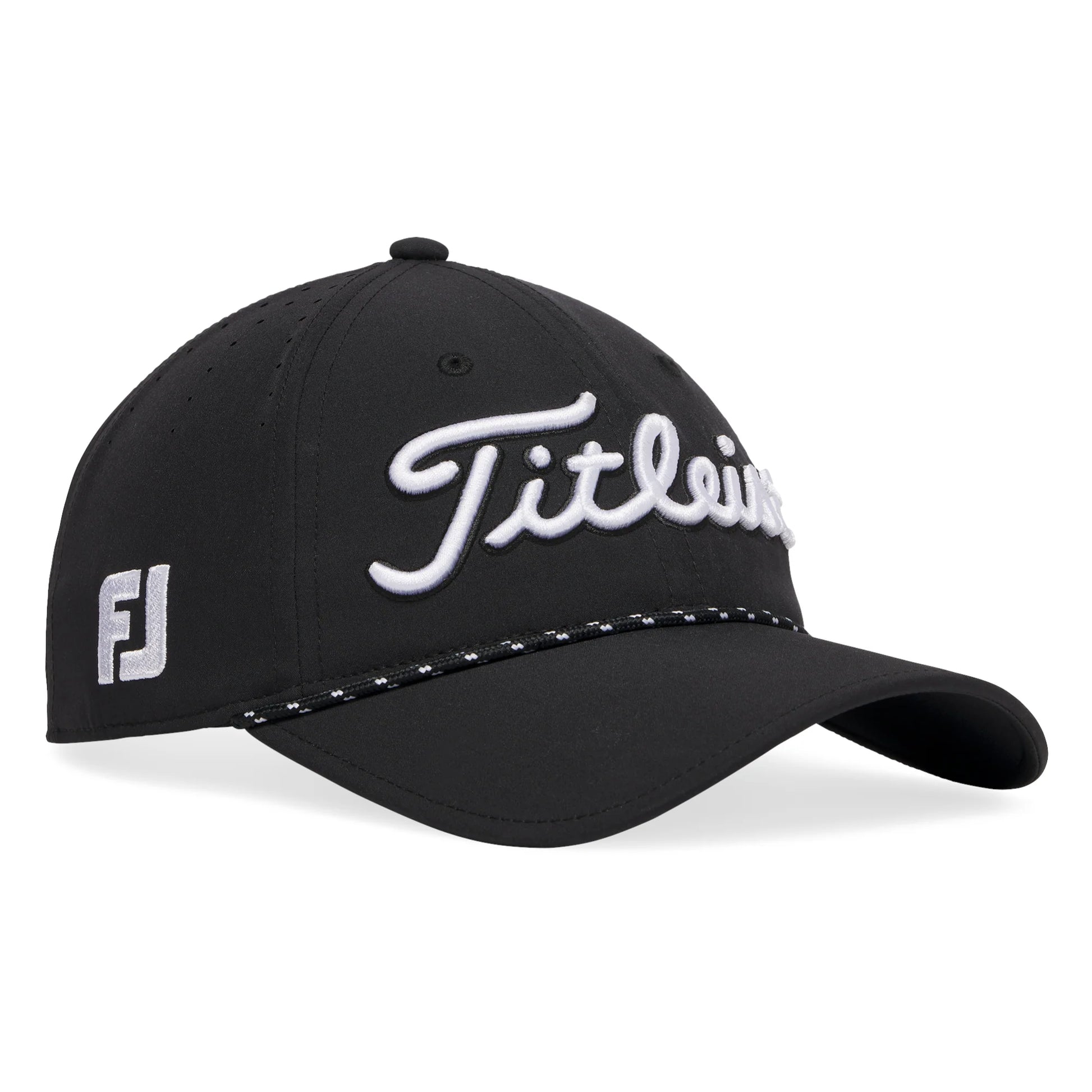 Titleist Tour Breezer Golf Cap TH26ATB