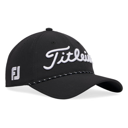 Titleist Tour Breezer Golf Cap TH26ATB