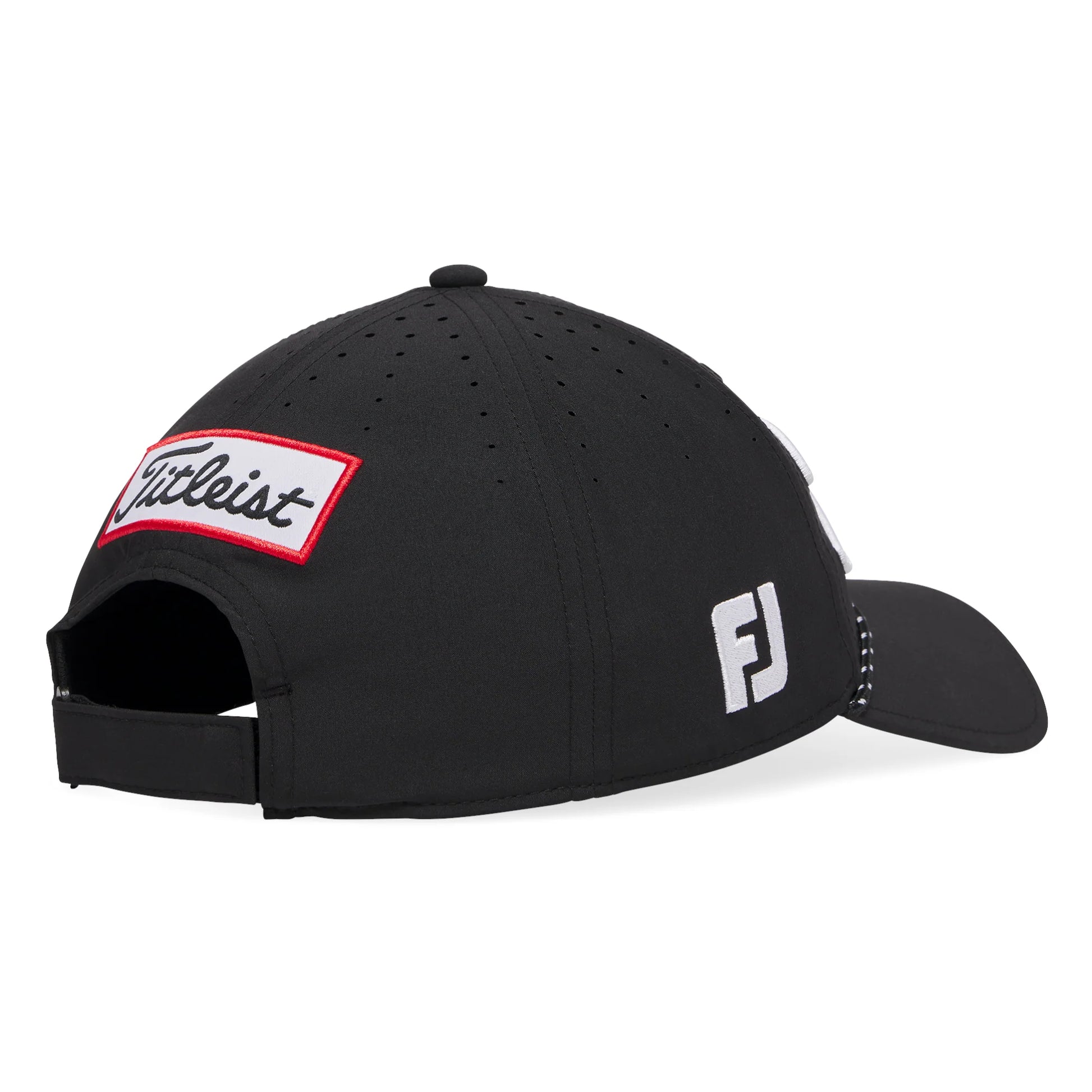 Titleist Tour Breezer Golf Cap TH26ATB