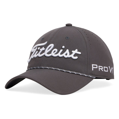 Titleist Tour Breezer Golf Cap TH26ATB