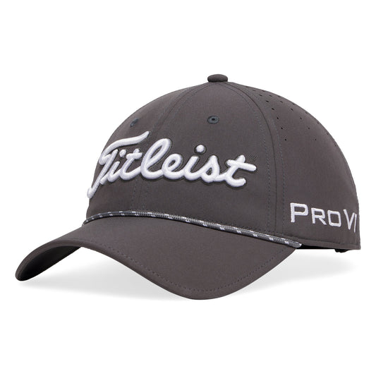 Titleist Tour Breezer Golf Cap TH26ATB