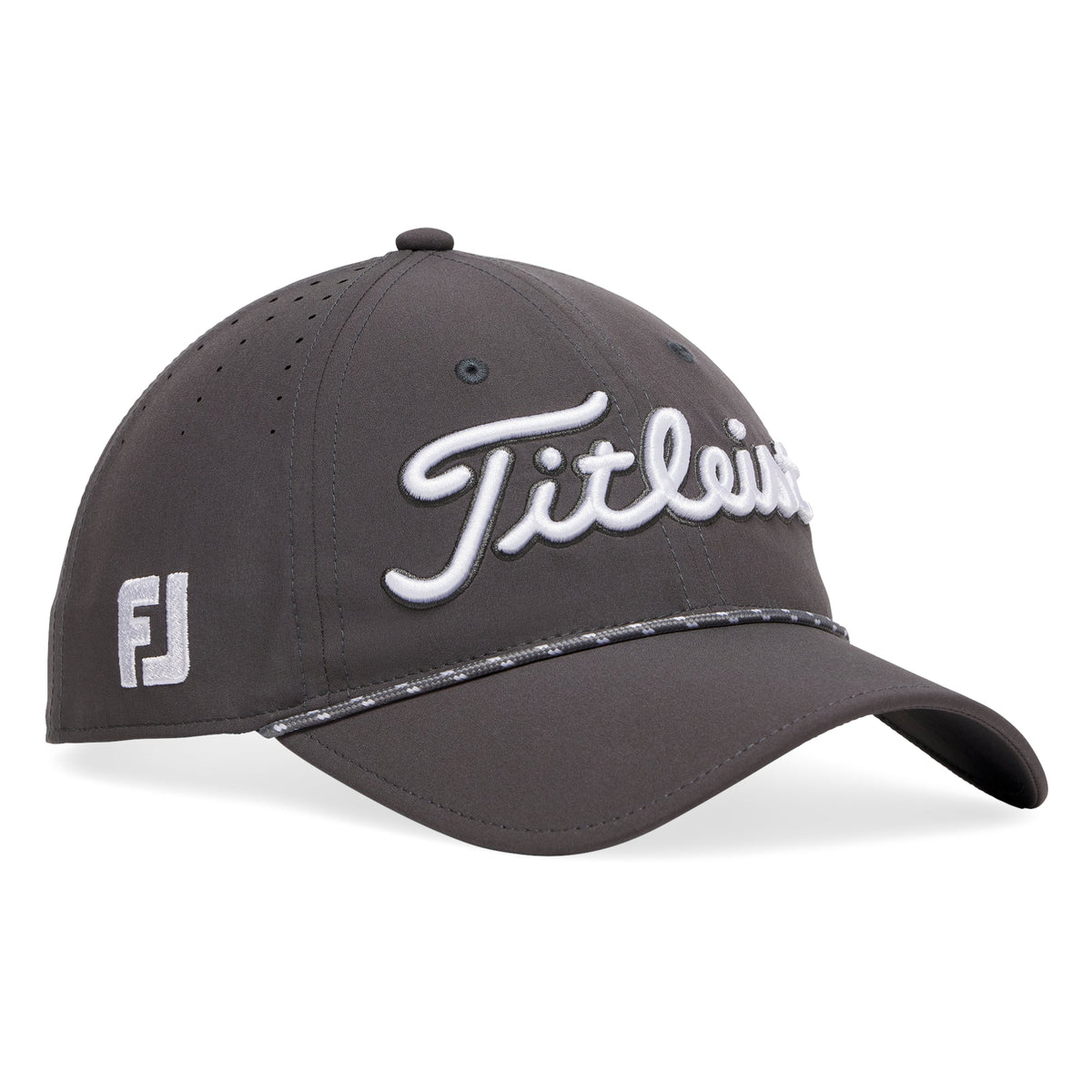 Titleist Tour Breezer Golf Cap TH26ATB