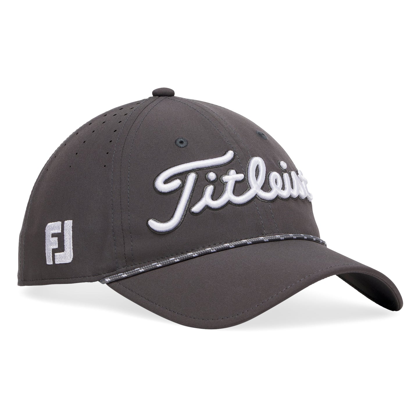 Titleist Tour Breezer Golf Cap TH26ATB