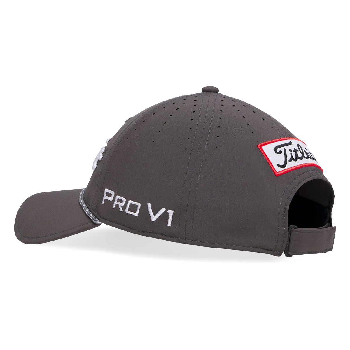 Titleist Tour Breezer Golf Cap TH26ATB