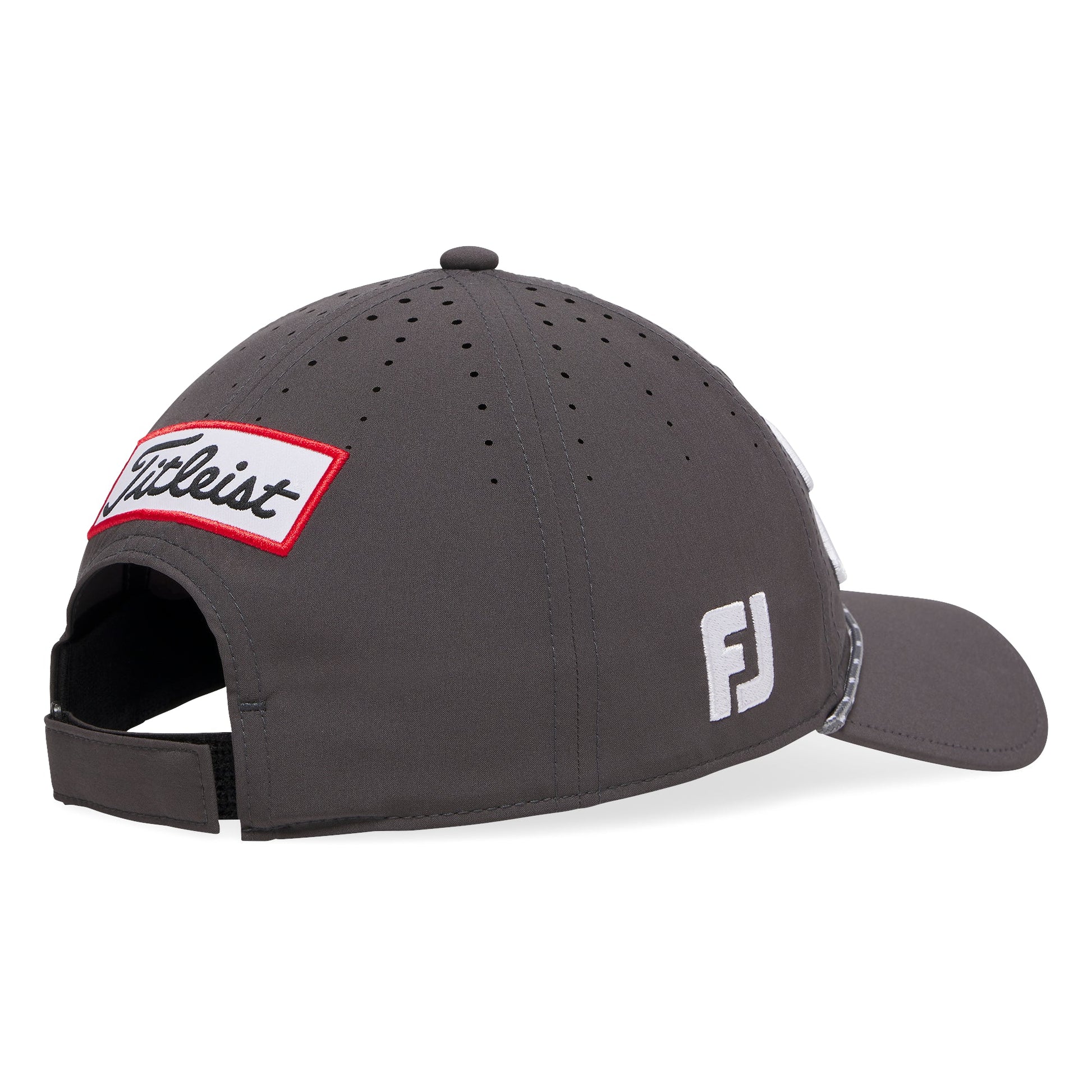 Titleist Tour Breezer Golf Cap TH26ATB