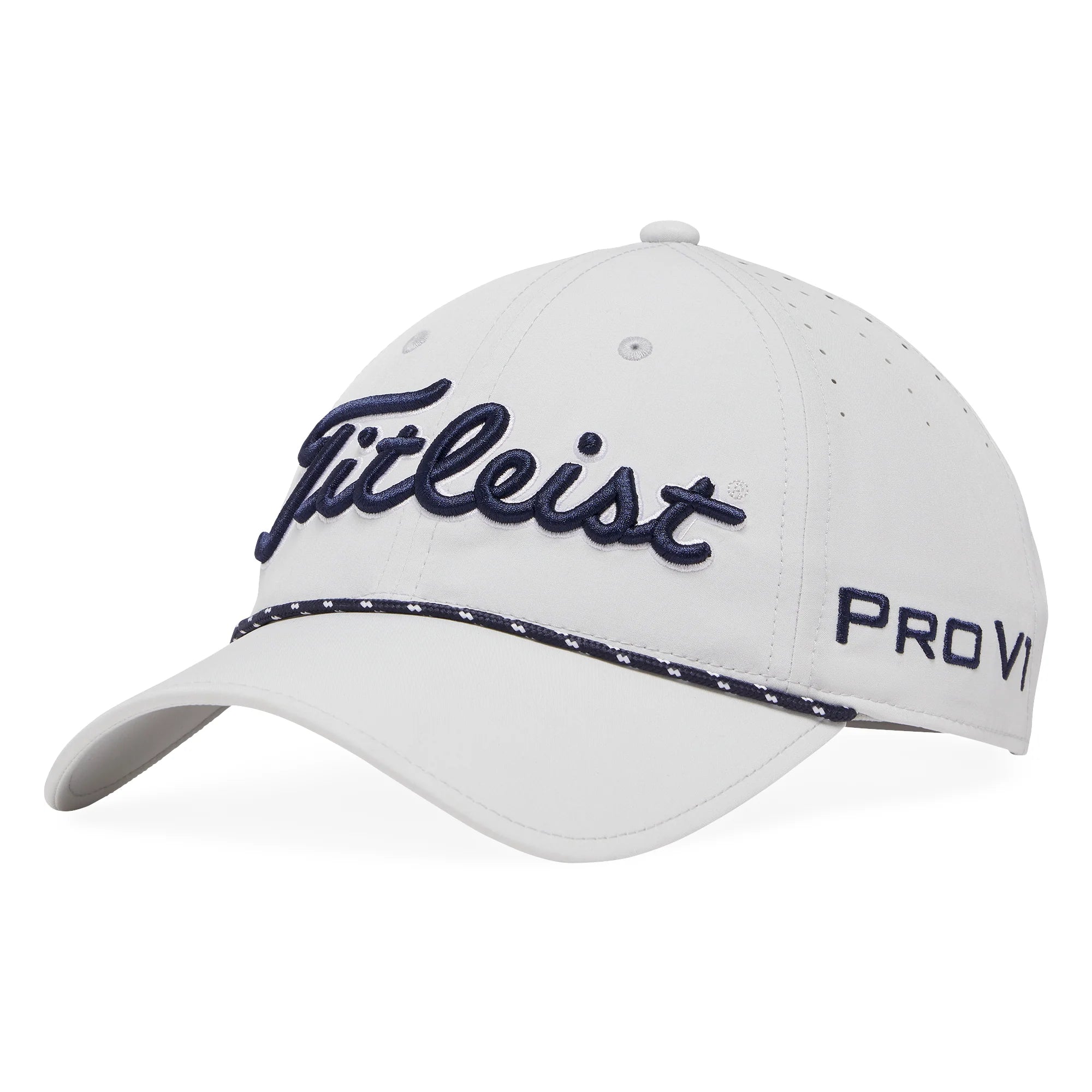 Titleist Tour Breezer Golf Cap TH26ATB