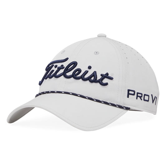 Titleist Tour Breezer Golf Cap TH26ATB