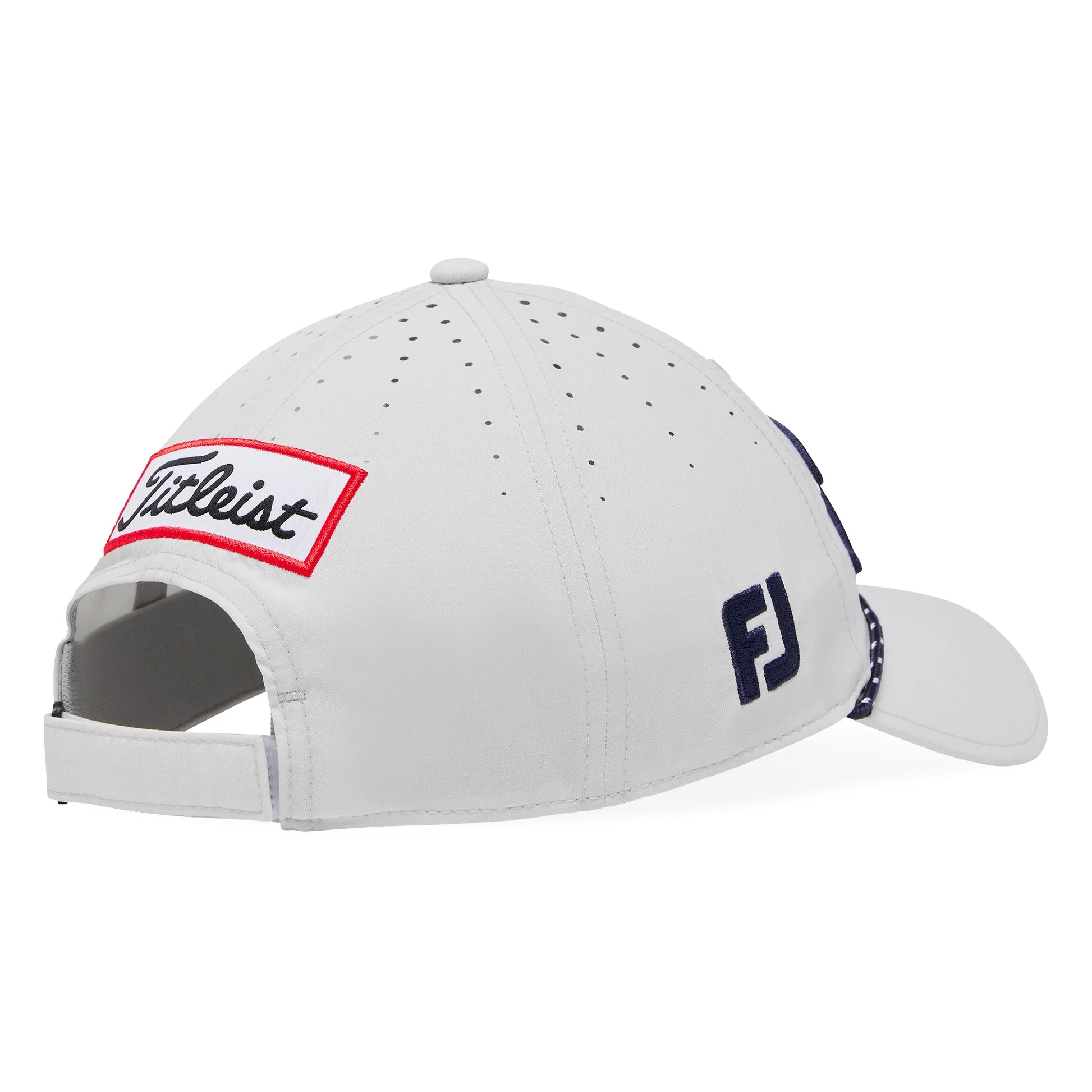 Titleist Tour Breezer Golf Cap TH26ATB