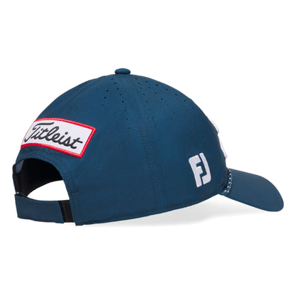 Titleist Tour Breezer Golf Cap TH26ATB