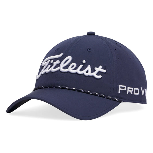 Titleist Tour Breezer Golf Cap TH26ATB
