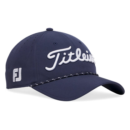 Titleist Tour Breezer Golf Cap TH26ATB