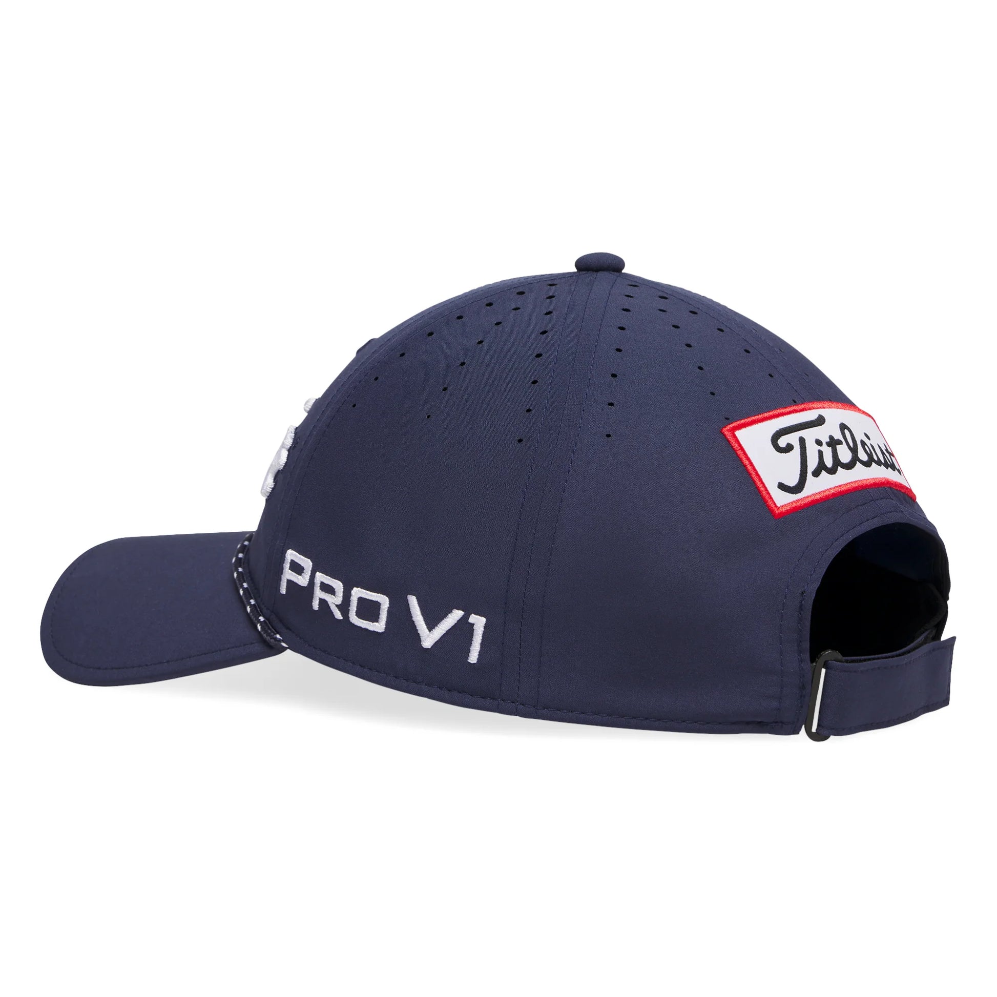 Titleist Tour Breezer Golf Cap TH26ATB