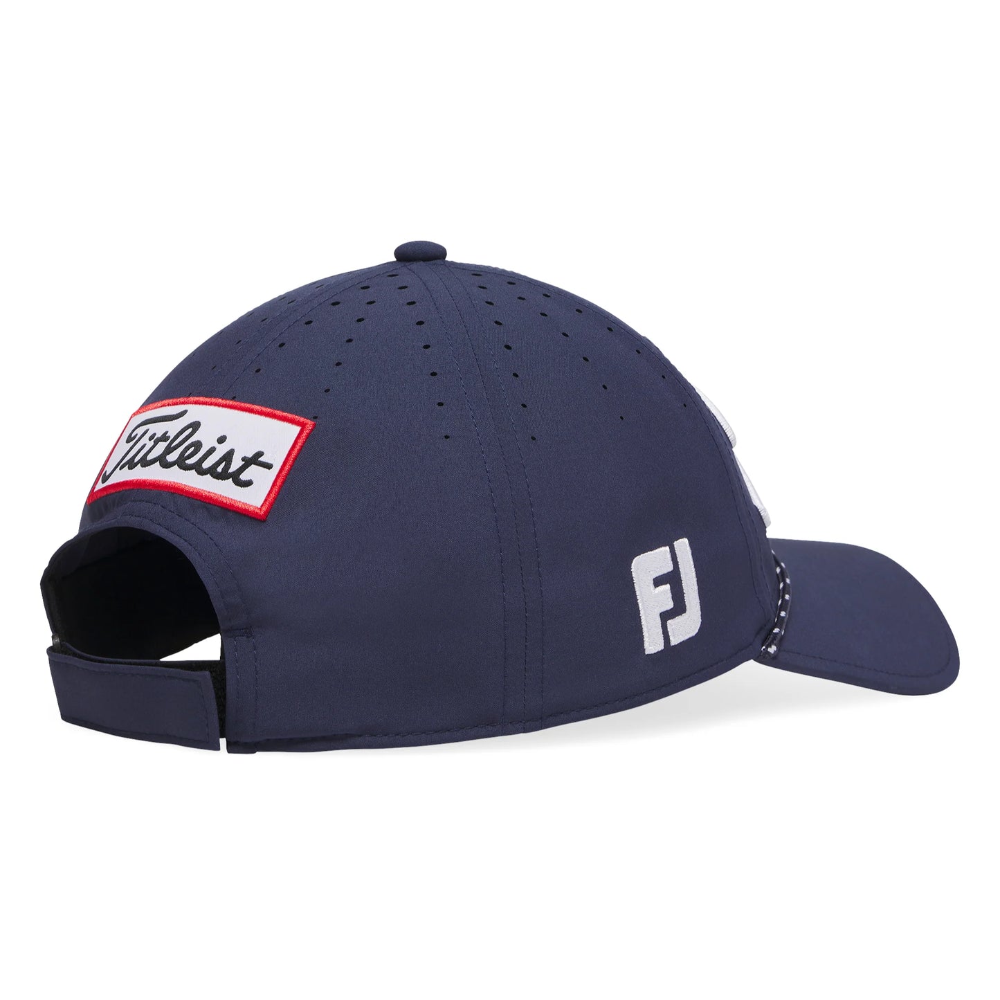 Titleist Tour Breezer Golf Cap TH26ATB