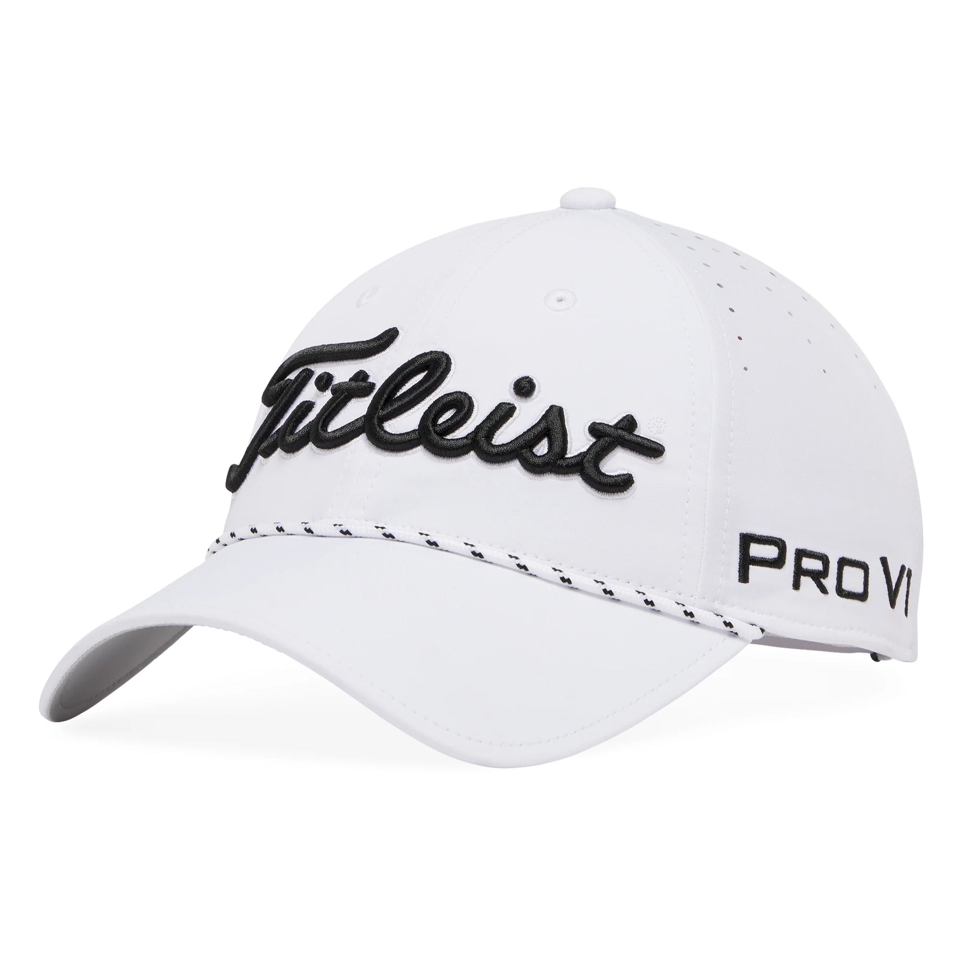 Titleist Tour Breezer Golf Cap TH26ATB