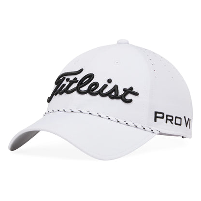 Titleist Tour Breezer Golf Cap TH26ATB